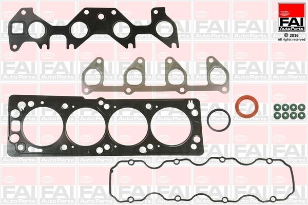 FAI AUTOPARTS tarpiklių komplektas, cilindro galva HS1344